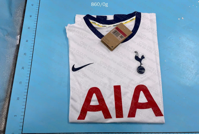 Random Team Shirts 2