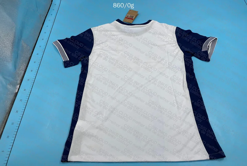 Random Team Shirts 5