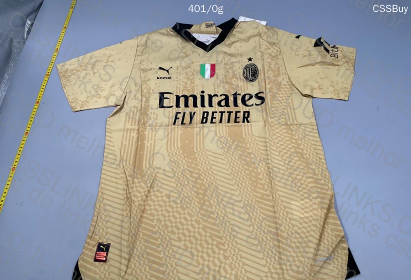 Random Team Shirts 16.50y 2