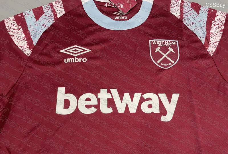 Random Team Shirts * 2 2