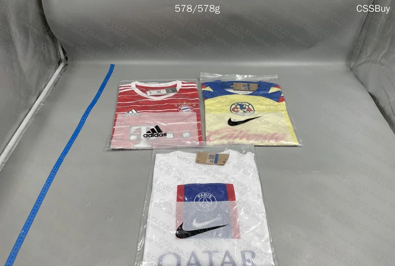 Random Team Shirts