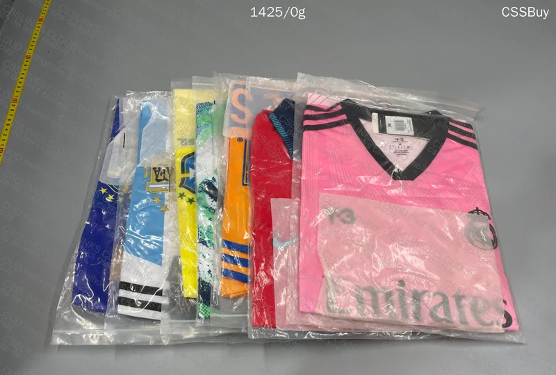 Random Team Shirts