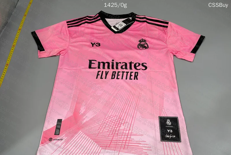 Random Team Shirts 2