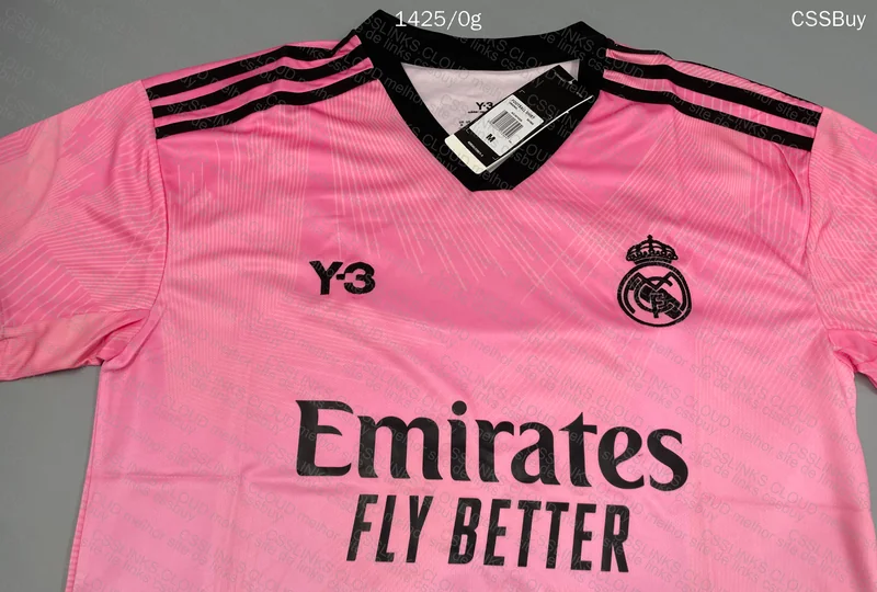 Random Team Shirts 3