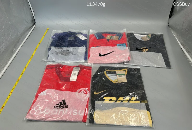 Random Team Shirts