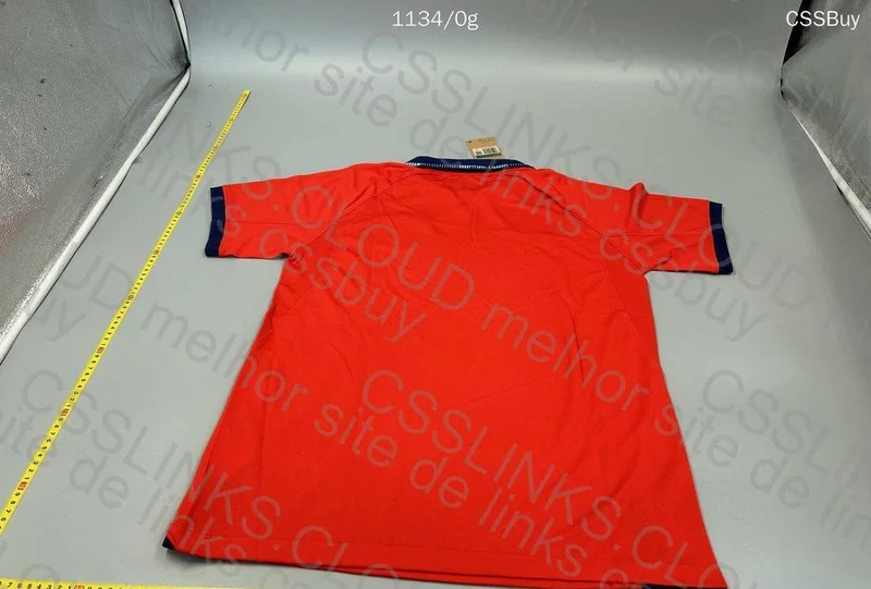 Random Team Shirts 2