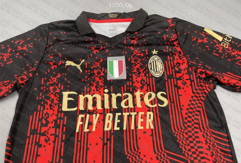 Random Team Shirts 4