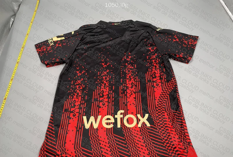 Random Team Shirts 6