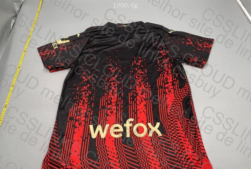 Random Team Shirts 7