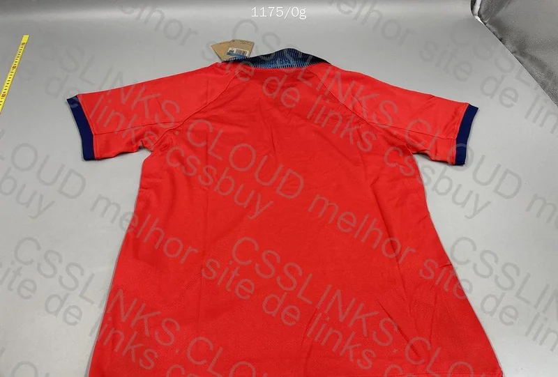 Random Team Shirts 2