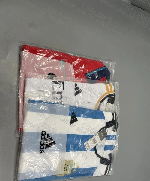Random Team Shirts