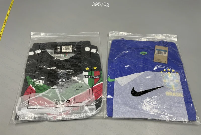 Random Team Shirts