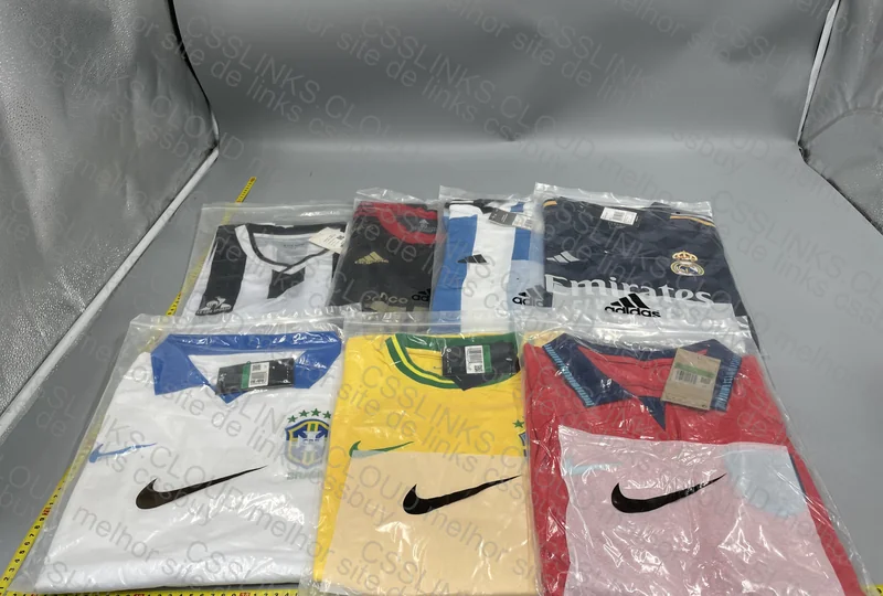 Random Team Shirts 2