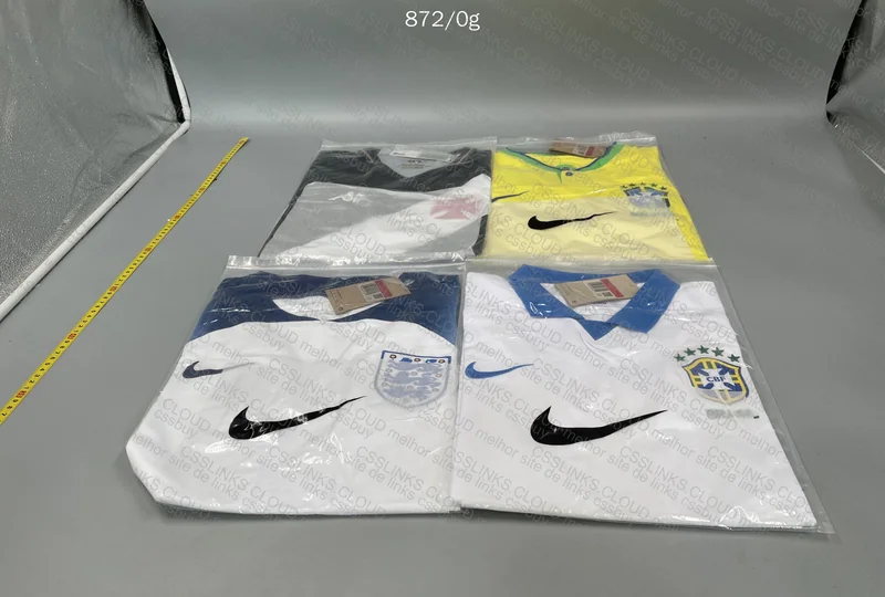 Random Team Shirts