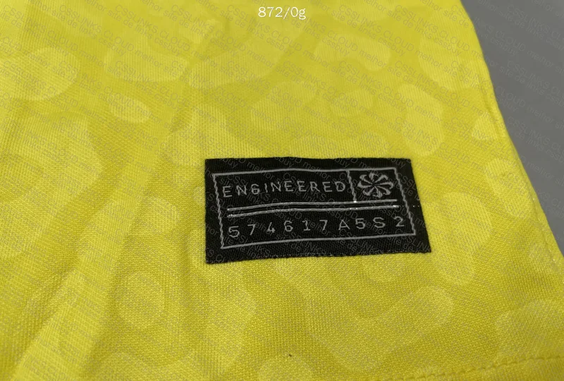 Random Team Shirts 3