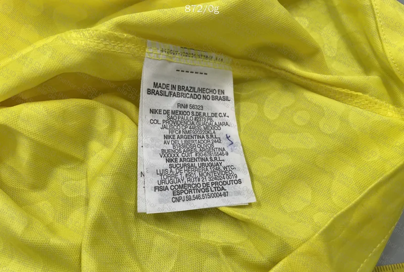 Random Team Shirts 7