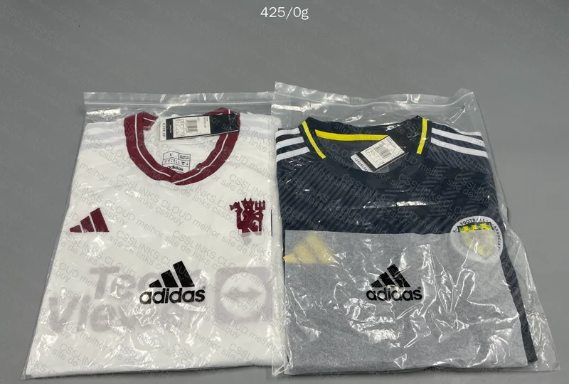 Random Team Shirts