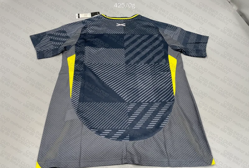 Random Team Shirts 4