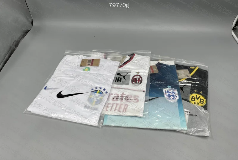Team Shirts (Random)