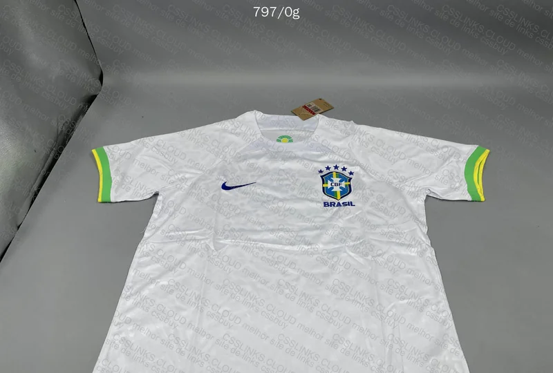 Team Shirts (Random) 2