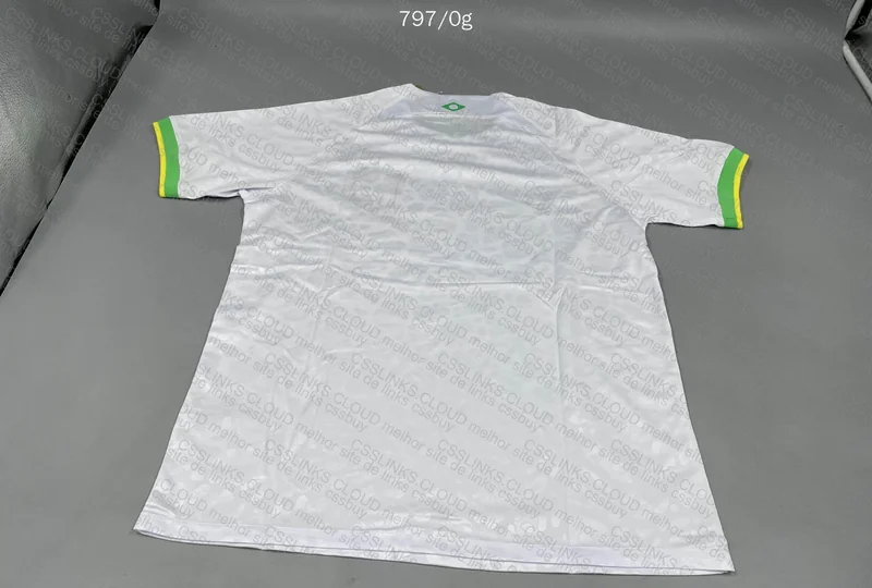 Team Shirts (Random) 3