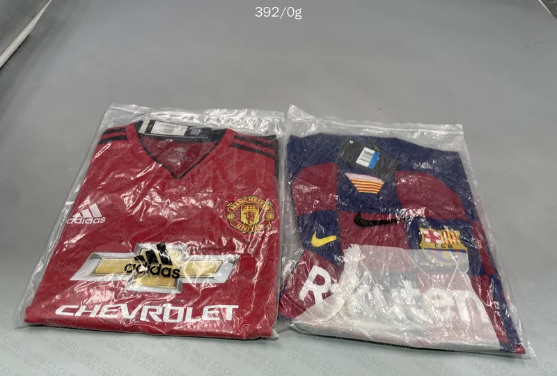 Random Team Shirts