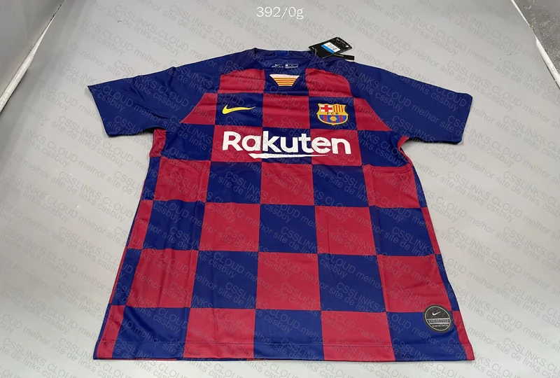 Random Team Shirts 2