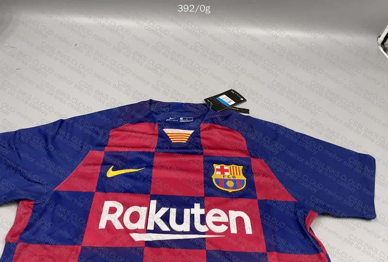 Random Team Shirts 3
