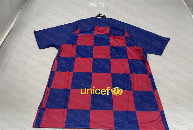 Random Team Shirts 4