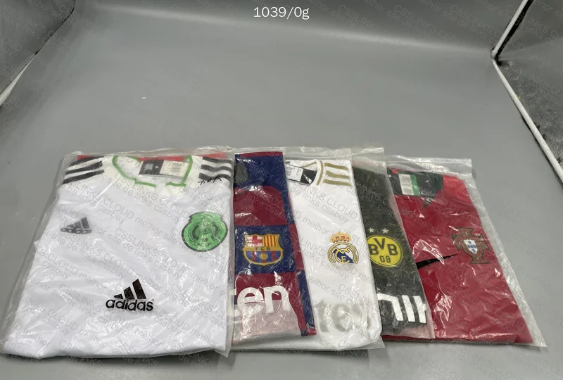 Random Team Shirts