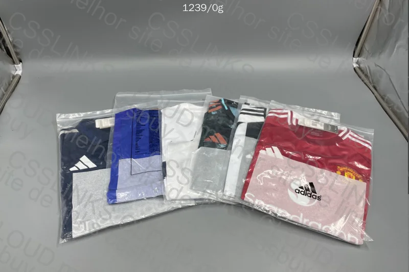 Random Team Shirts
