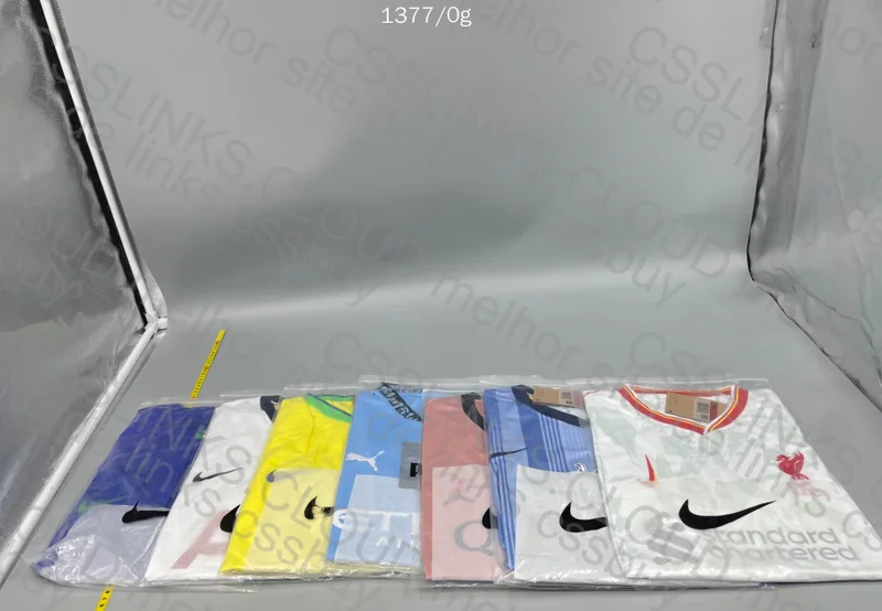 Random Team Shirts 2
