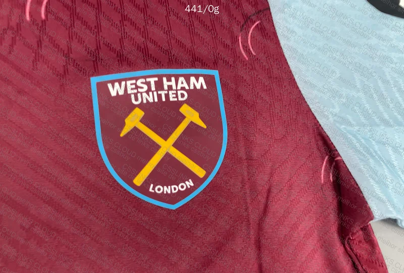 Random Team Shirts