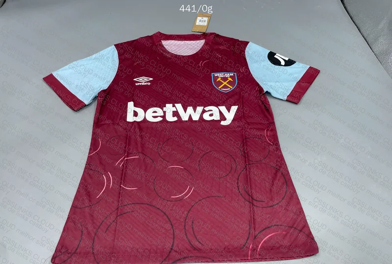 Random Team Shirts 2