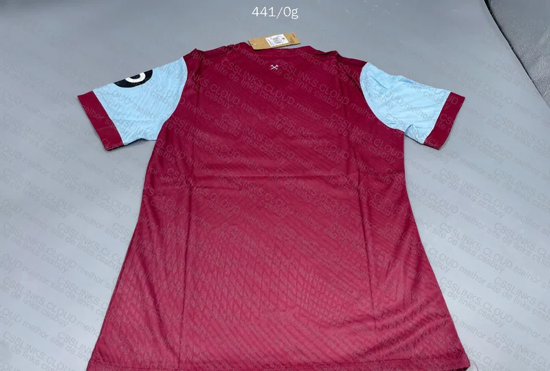 Random Team Shirts 3
