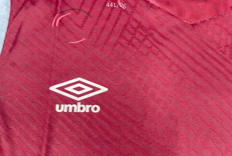Random Team Shirts 4