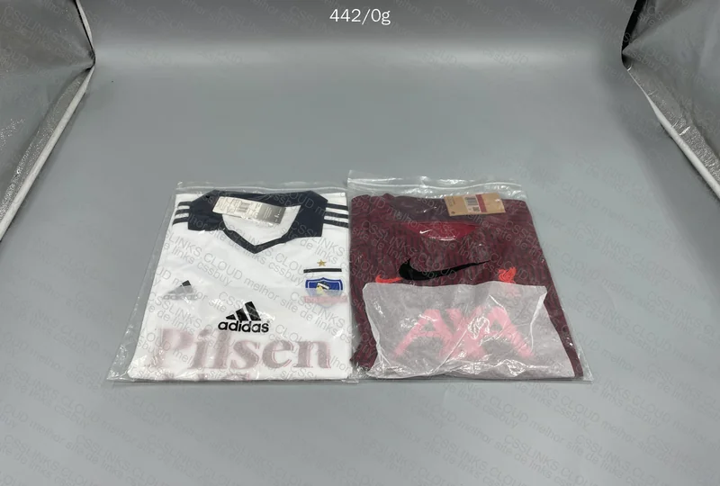 Random Team Shirts 4