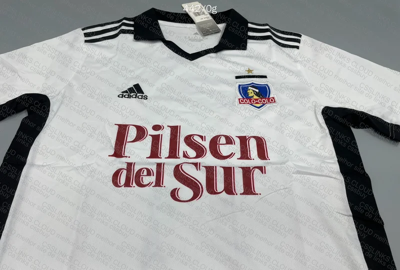 Random Team Shirts 7