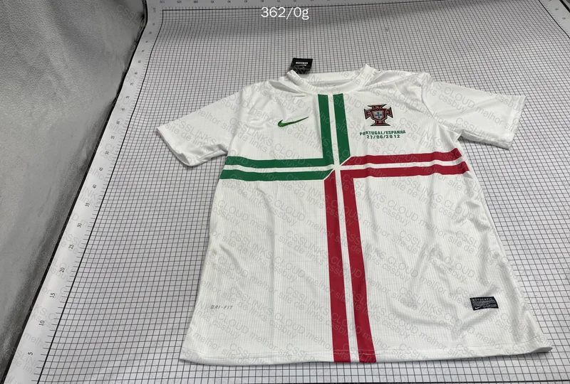 Random Team Shirts 2