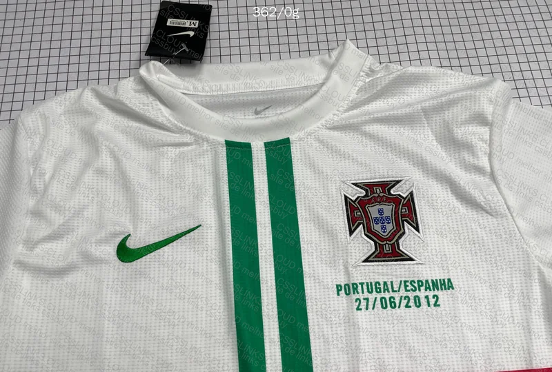 Random Team Shirts 3