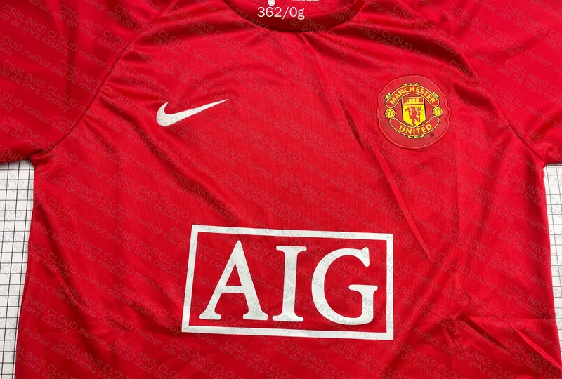 Random Team Shirts 6