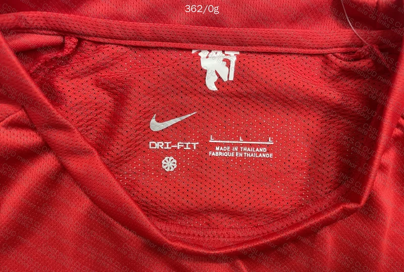 Random Team Shirts 7