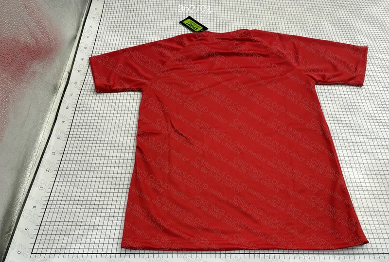 Random Team Shirts 8