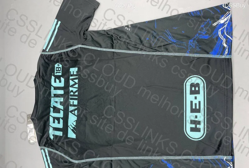 Random Team Jerseys (+14 jerseys)