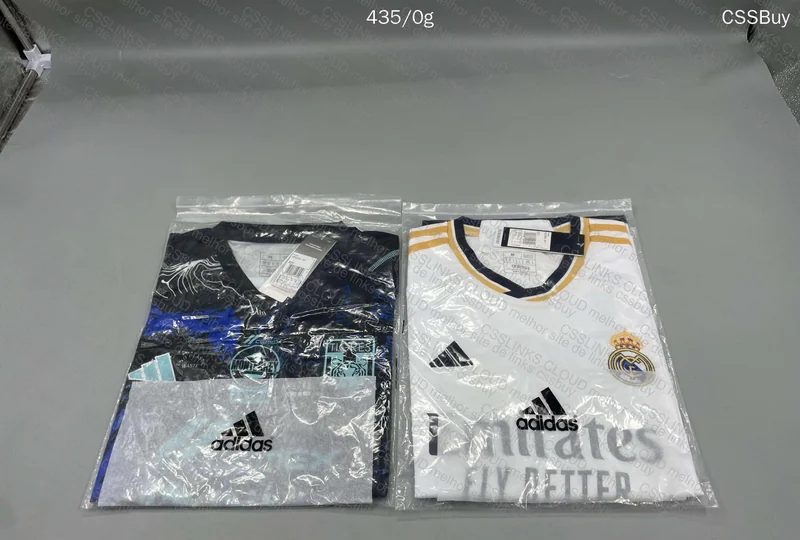Random Team Jerseys (+14 jerseys) 2