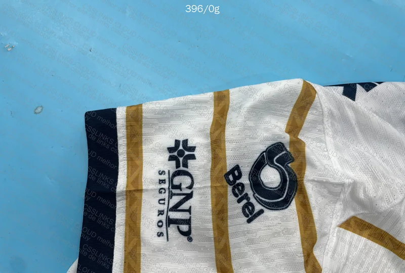 Random Team Jerseys - Blind Box