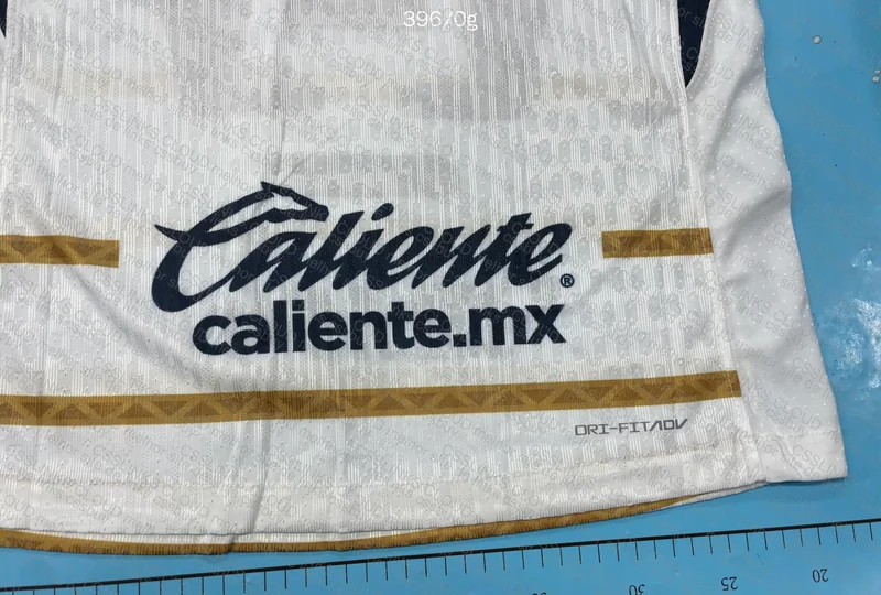 Random Team Jerseys - Blind Box 10