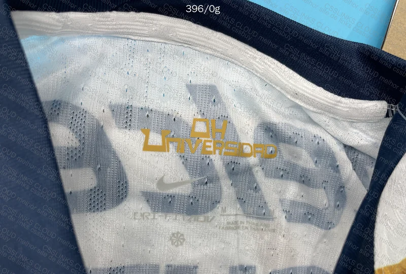 Random Team Jerseys - Blind Box 3