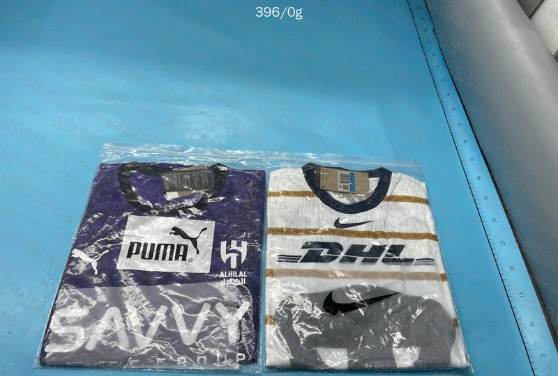 Random Team Jerseys - Blind Box 5