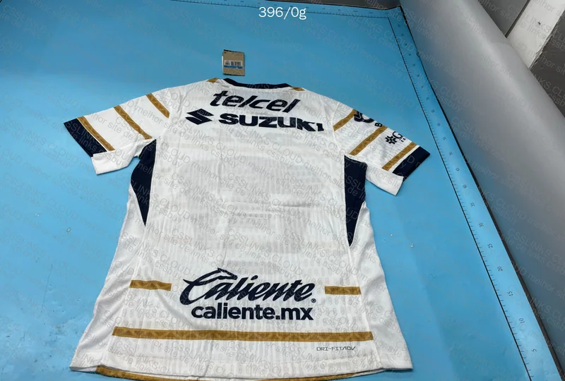 Random Team Jerseys - Blind Box 6